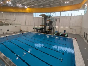 Entrainement Intermédiaire | Laval | Mardi
