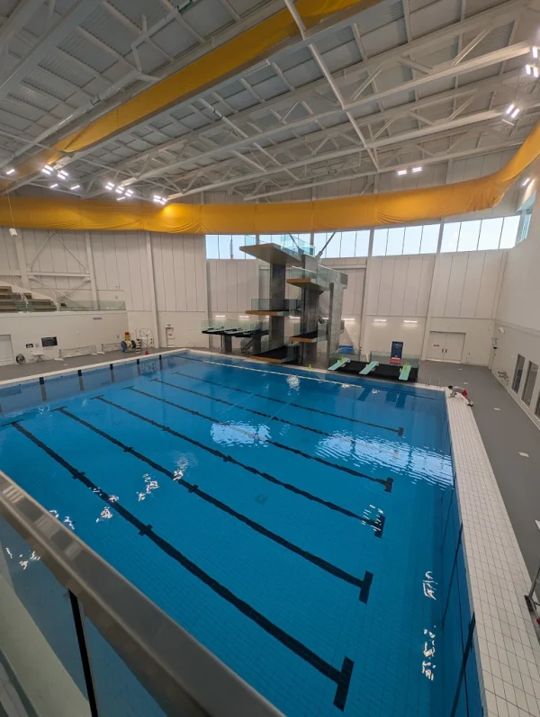 Entrainement Intermédiaire | Laval | Mardi